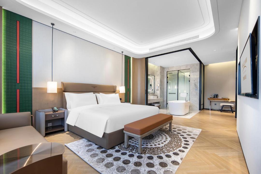 Photo of Bedroom in Minhang