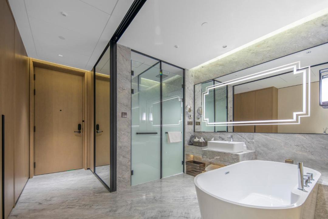 Photo of Bathroom in Minhang
