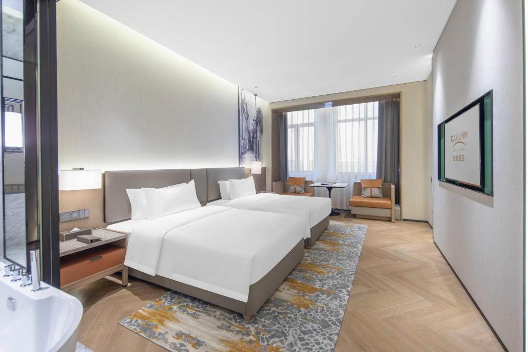 Photo of Bedroom in Minhang