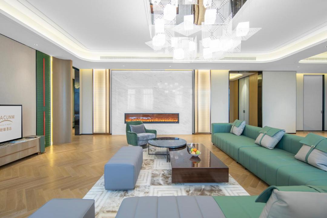 Photo of Livingroom in Minhang