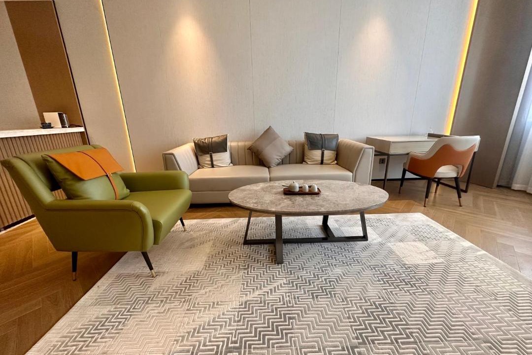 Photo of Livingroom in Minhang
