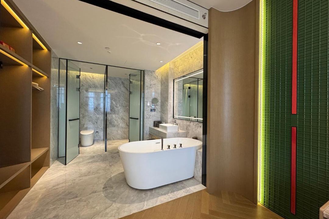 Photo of Bathroom in Minhang