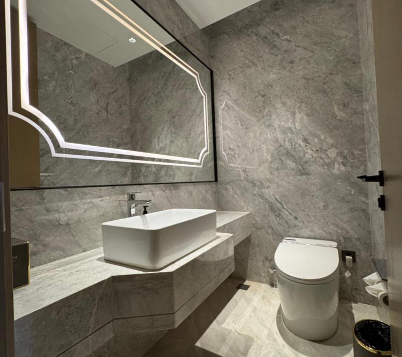 Photo of Bathroom in Minhang