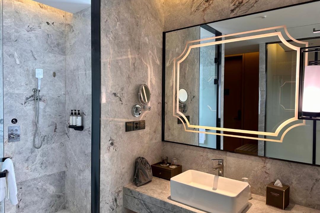 Photo of Bathroom in Minhang