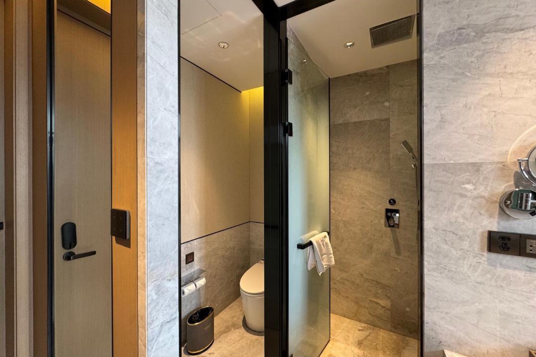 Photo of Bathroom in Minhang