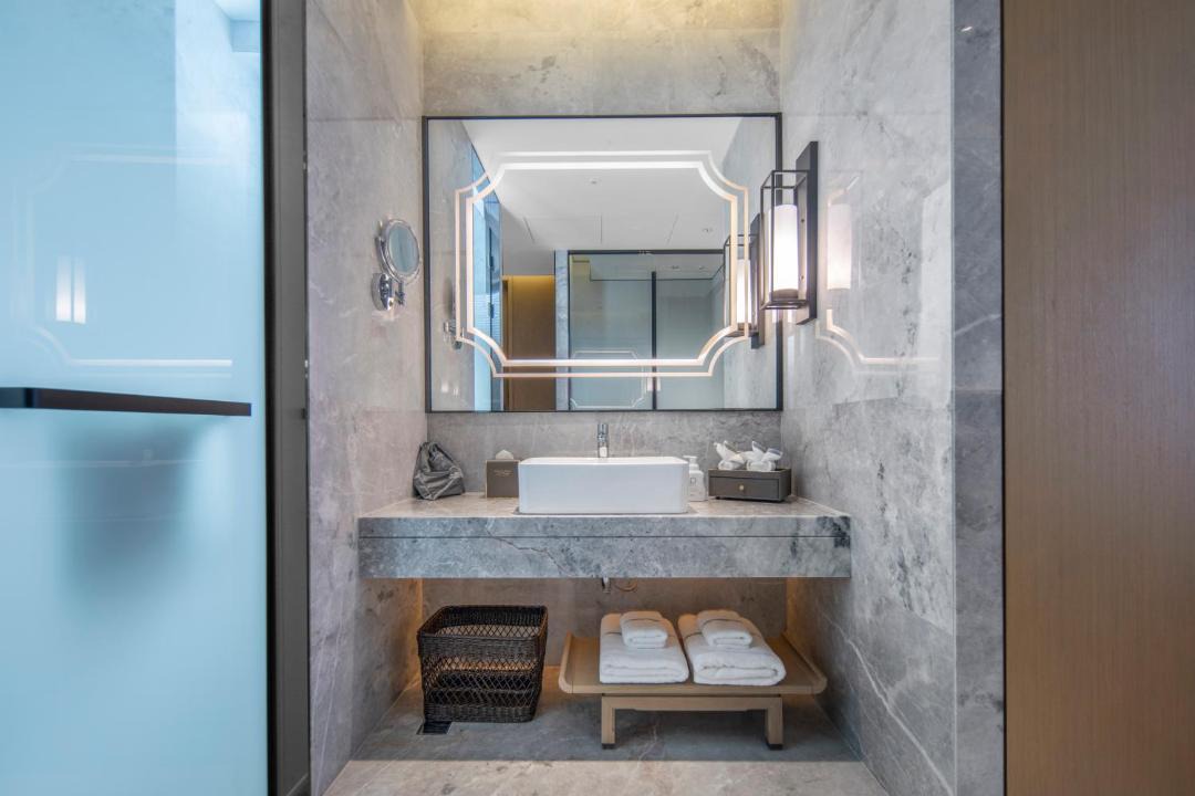 Photo of Bathroom in Minhang
