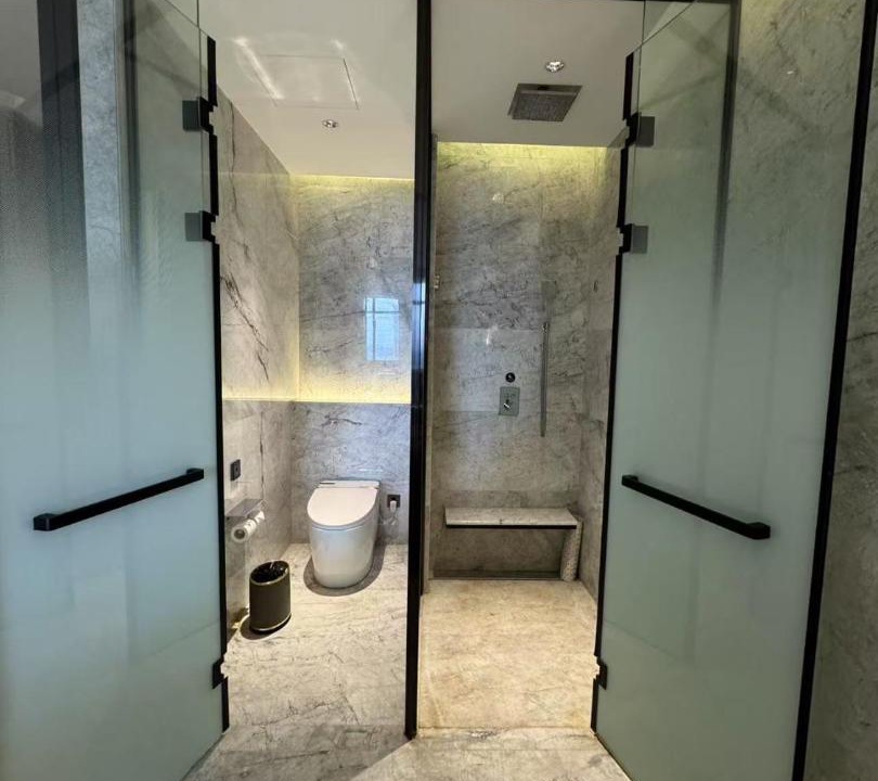 Photo of Bathroom in Minhang