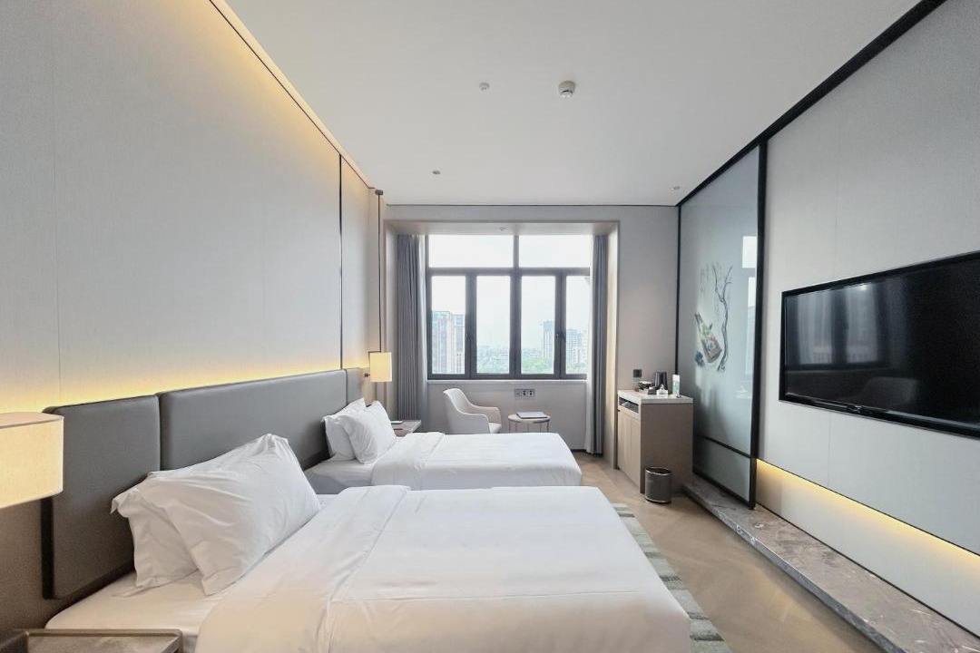 Photo of Bedroom in Minhang