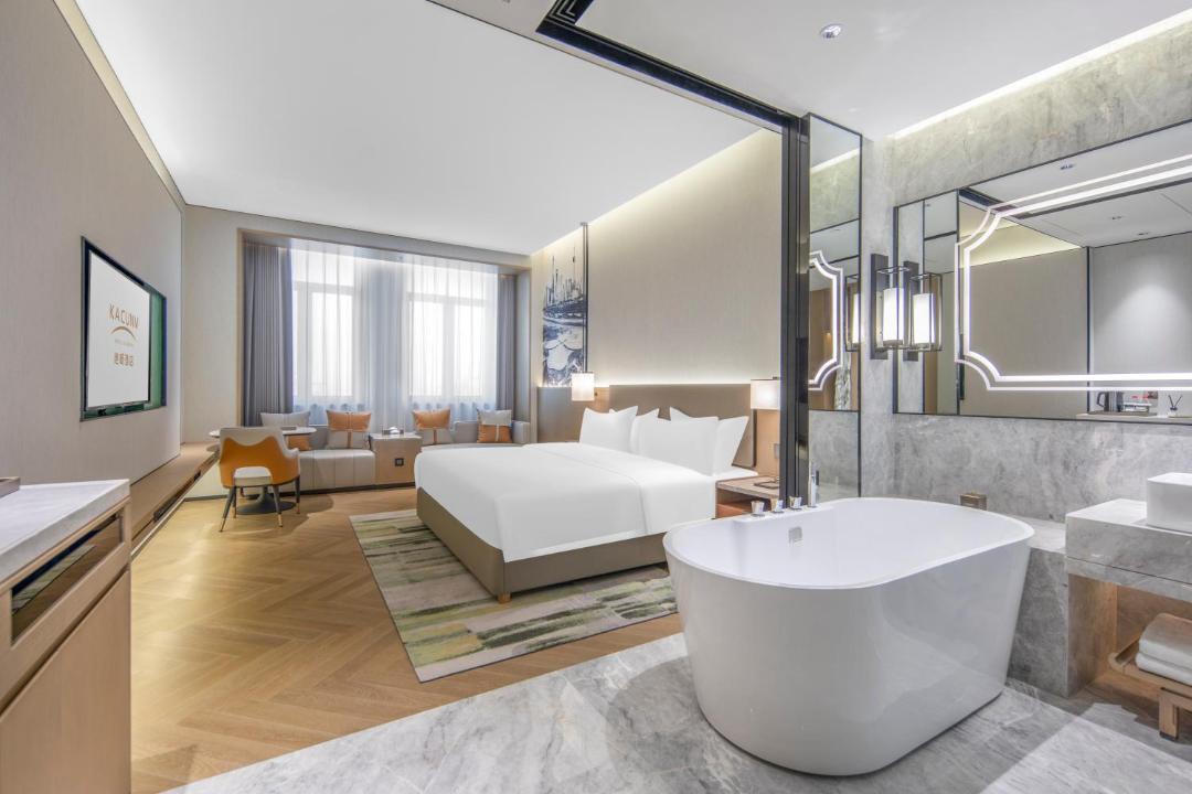 Photo of Bathroom in Minhang
