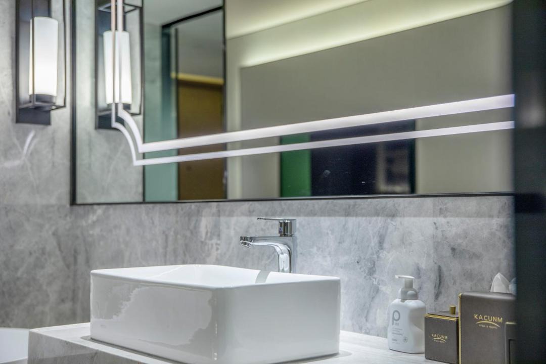 Photo of Bathroom in Minhang