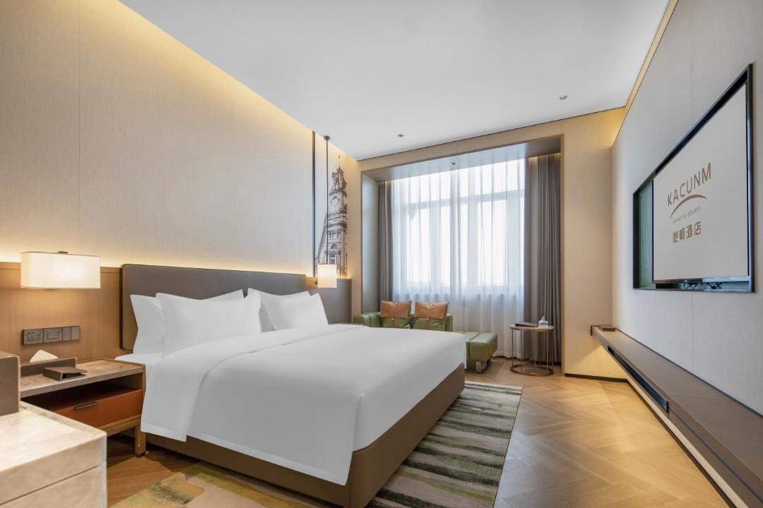 Photo of Bedroom in Minhang