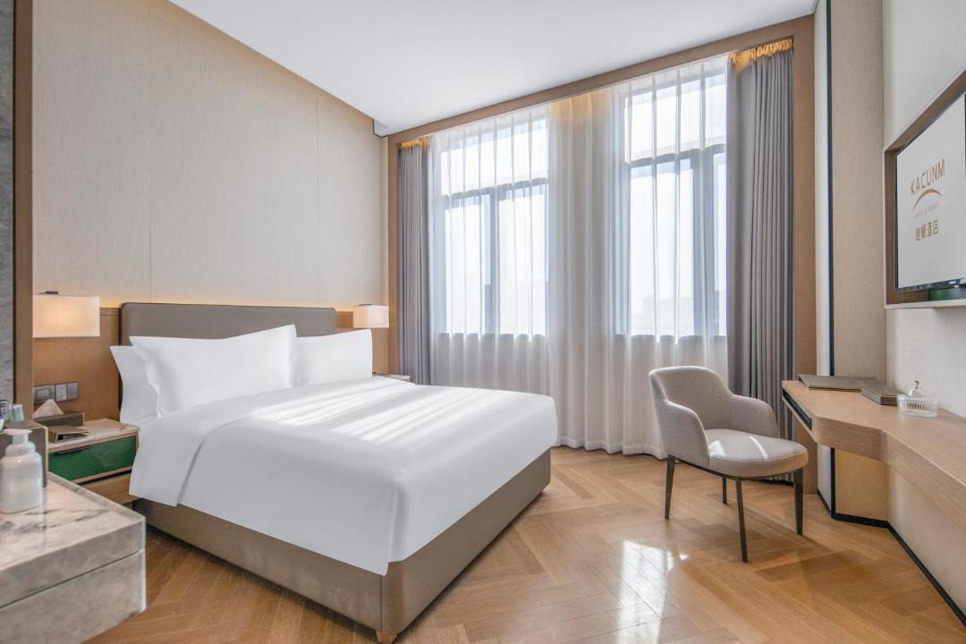 Photo of Bedroom in Minhang