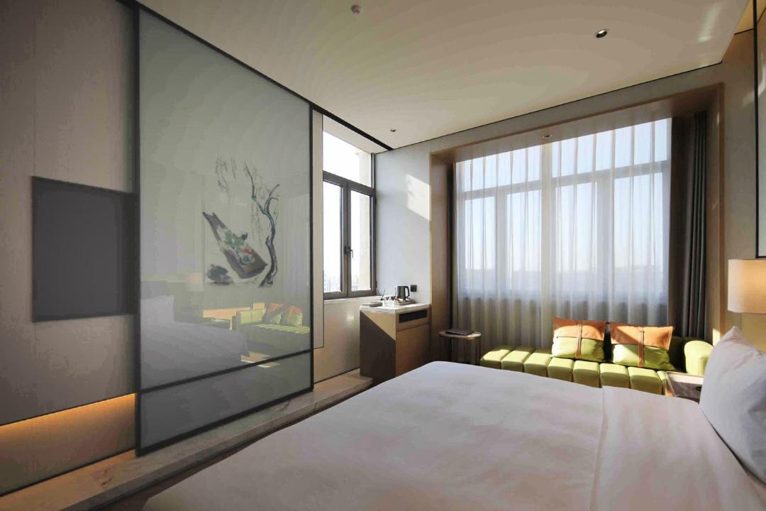 Photo of Bedroom in Minhang