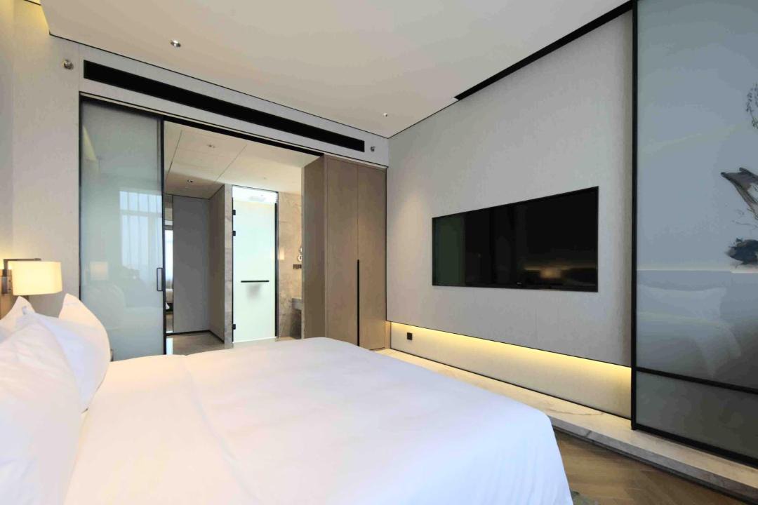 Photo of Bedroom in Minhang