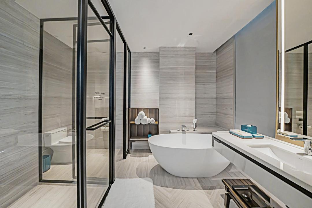 Photo of Bathroom in Ouhai District