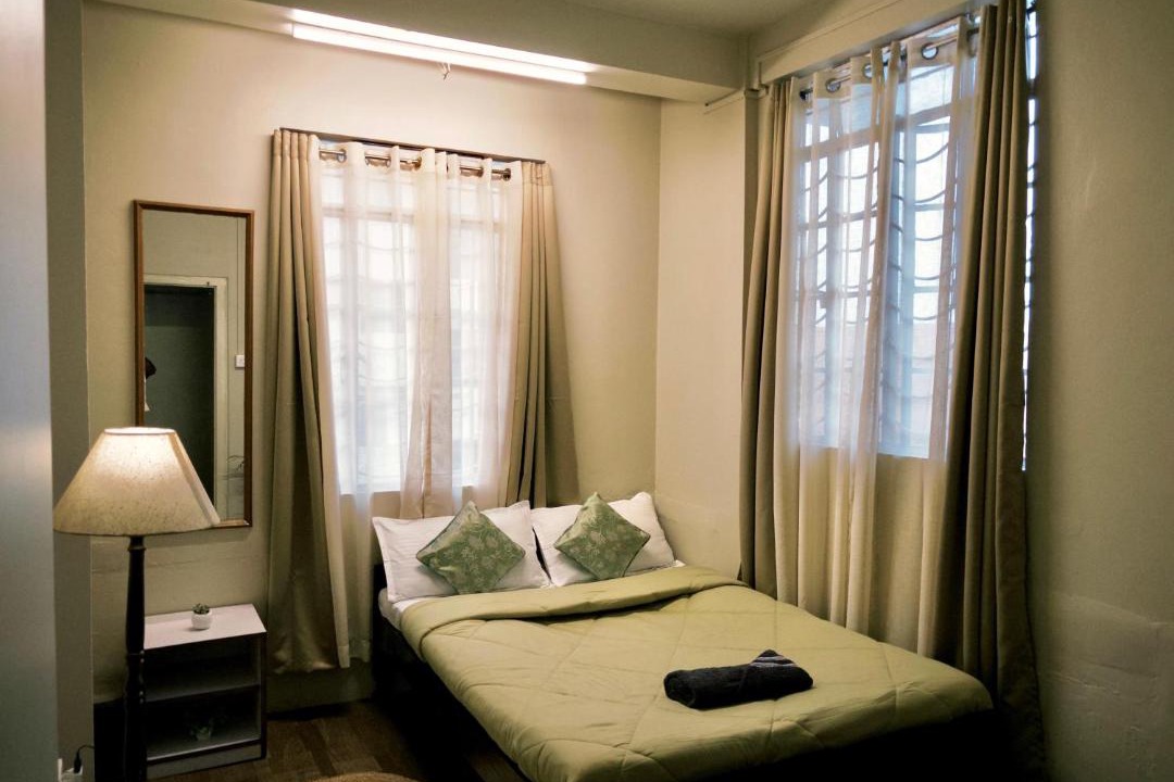 Photo of Bedroom in Laitumkhrah