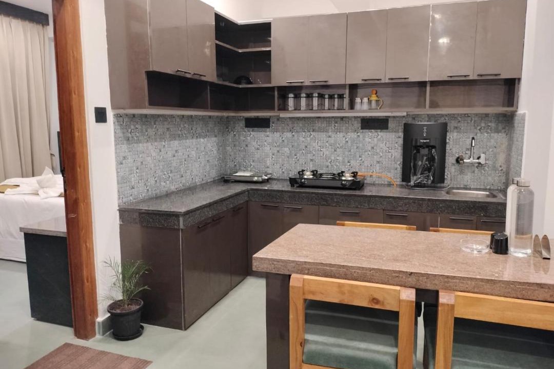 Photo of Kitchen in Police Bazar