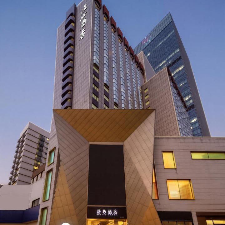 Photo of Others in Jing'an