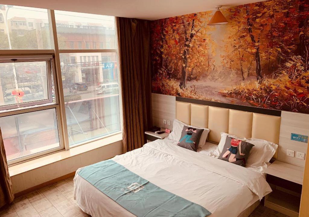 Photo of Bedroom in Yizhuang