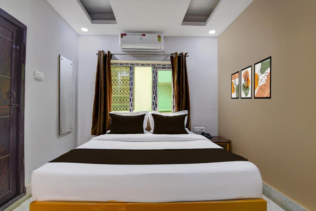 Photo of Bedroom in Kolkata