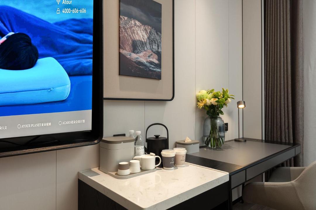 Photo of Livingroom in Longhu Qu