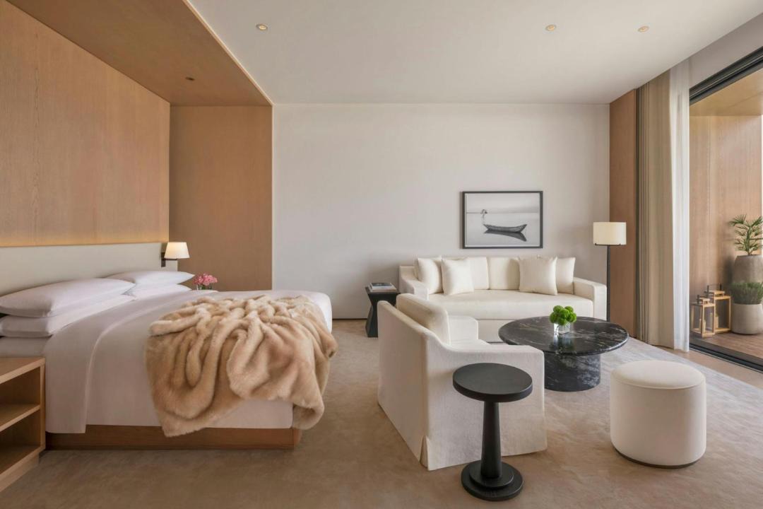 Photo of Bedroom in Dali Town