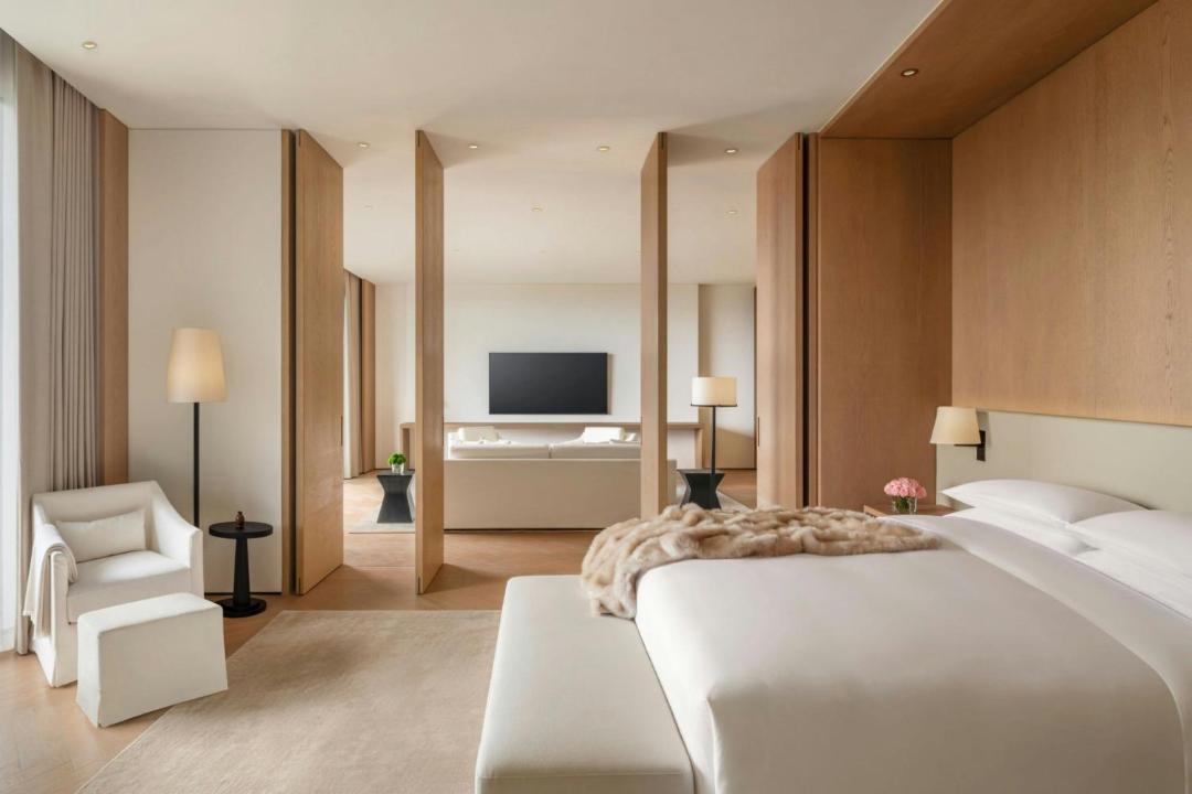 Photo of Bedroom in Dali Town