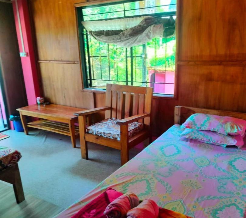 Photo of Bedroom in Shillong