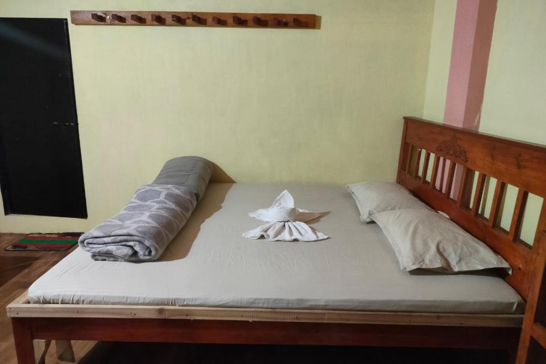 Photo of Bedroom in Shillong