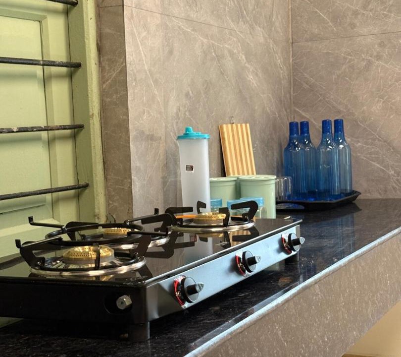 Photo of Kitchen in Sibsagar