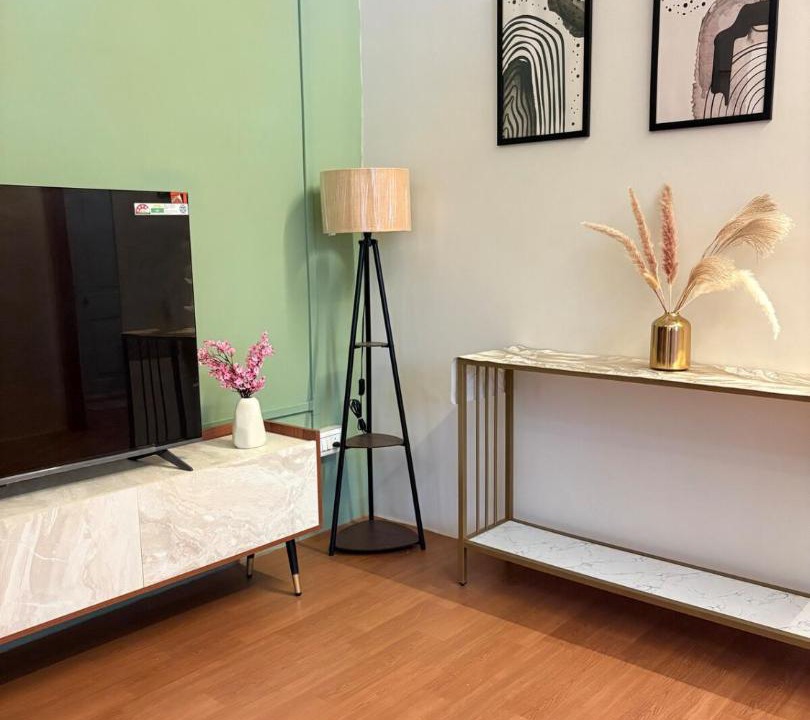 Photo of Livingroom in Sibsagar