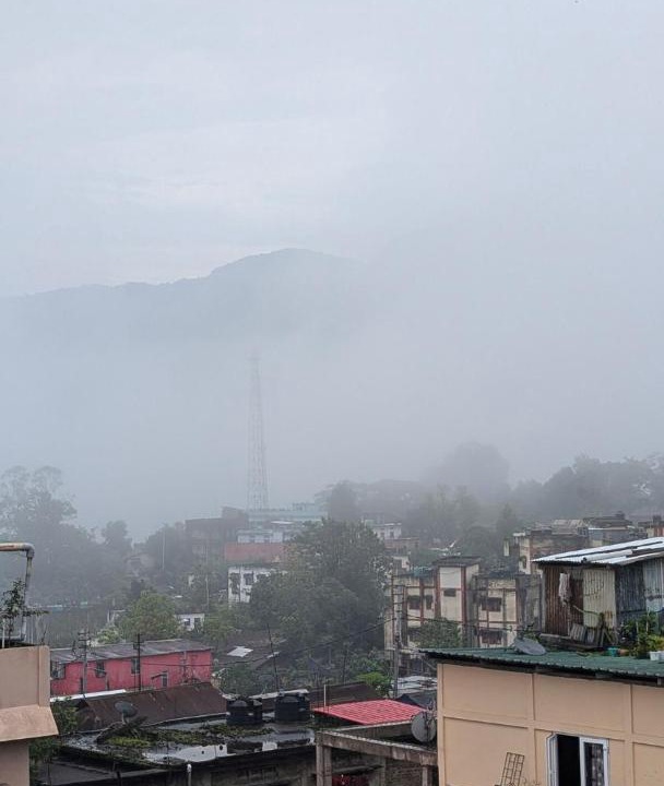 Photo of Others in Haflong