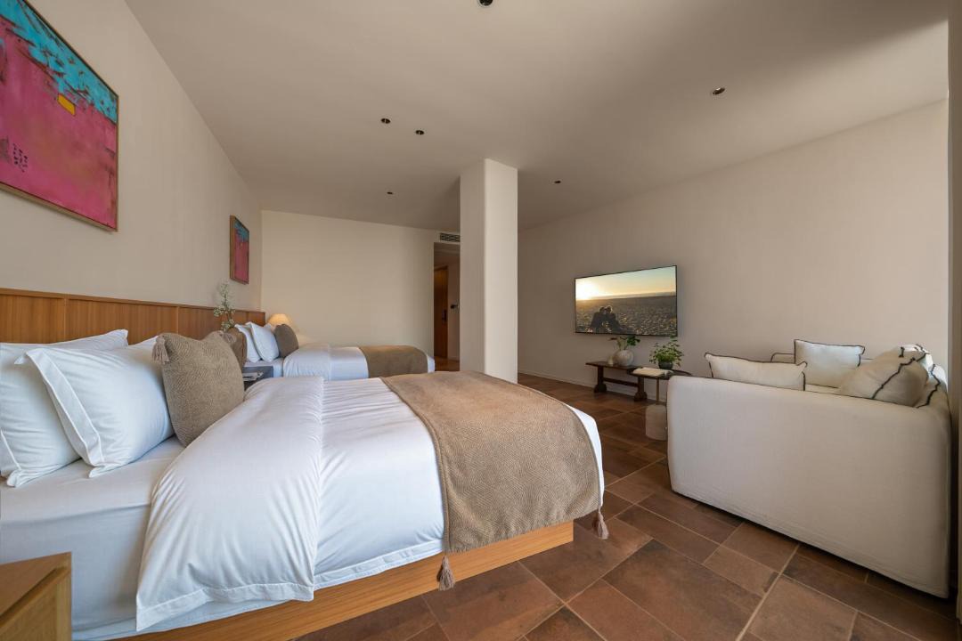 Photo of Bedroom in Wulong