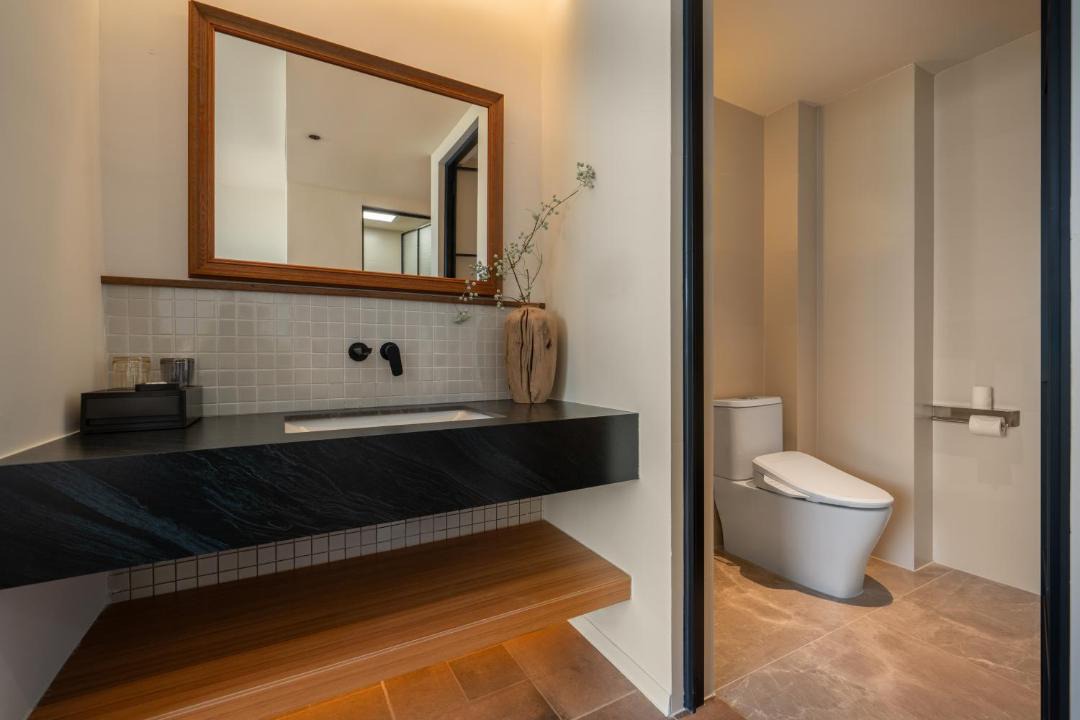 Photo of Bathroom in Wulong