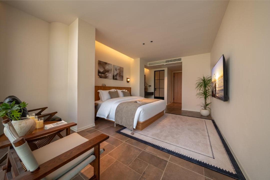 Photo of Bedroom in Wulong