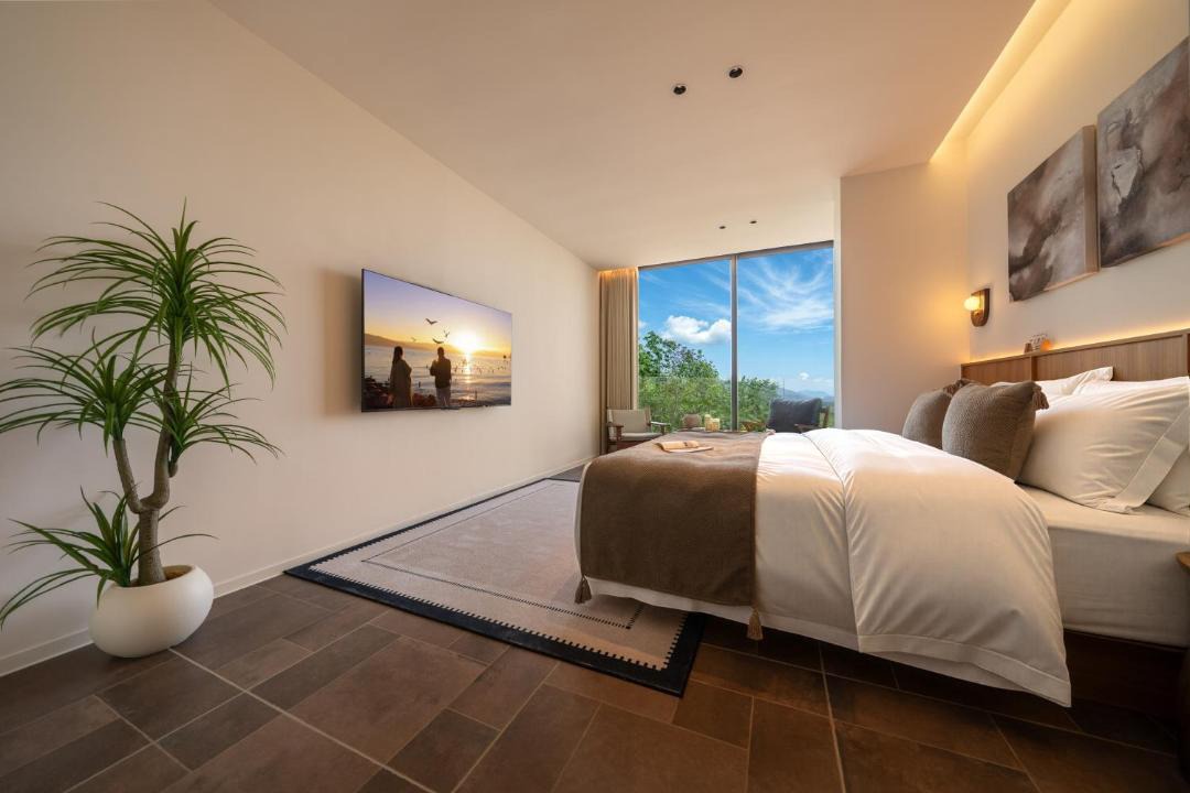 Photo of Bedroom in Wulong