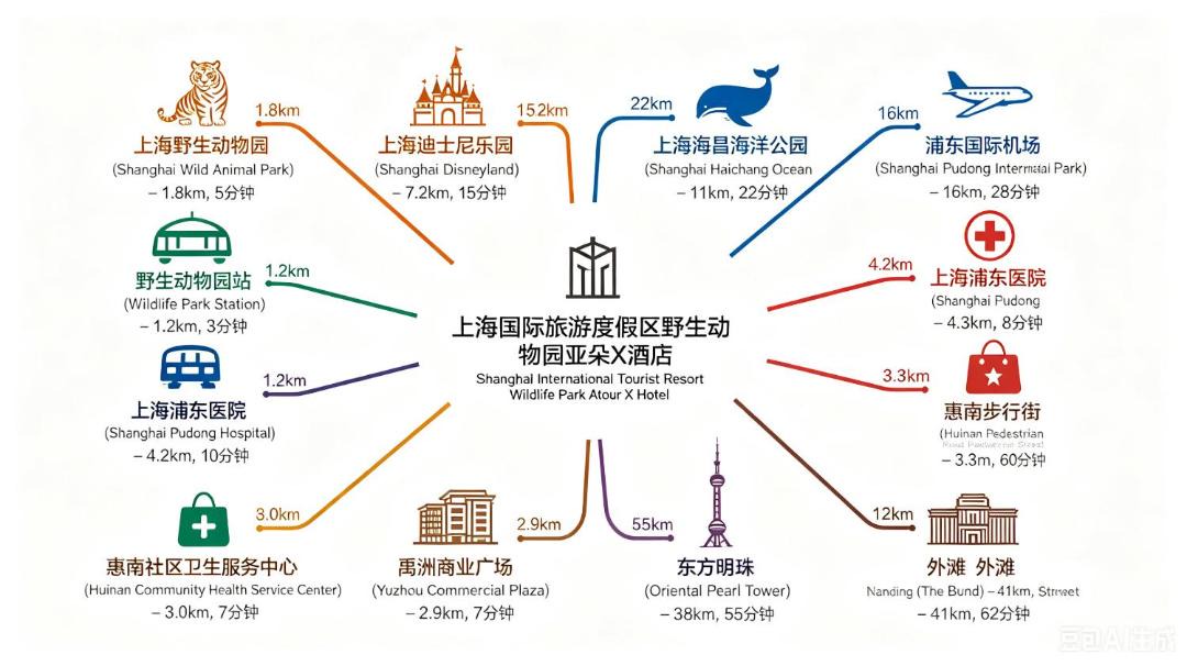 Photo of Others in Pudong