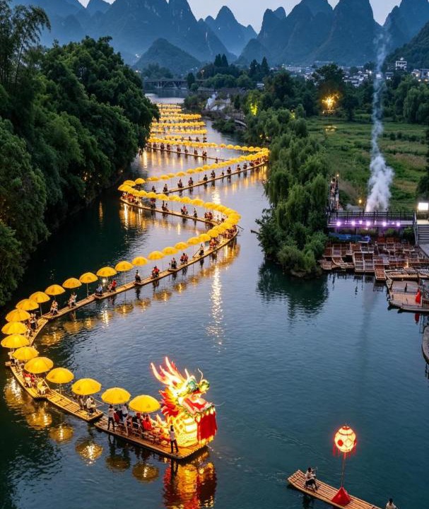 Photo of Others in Yangshuo