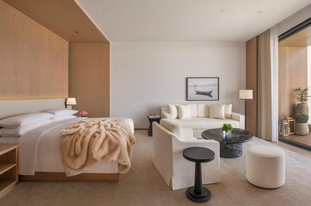 Photo of Bedroom in Dali Town