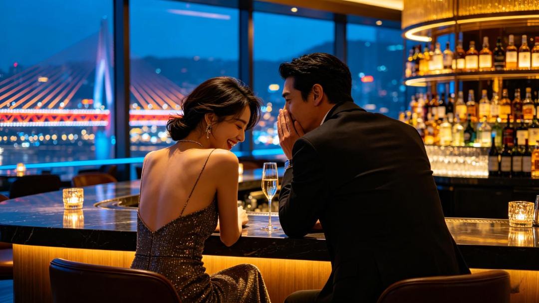 Photo of Others in Jeifangbei Central Business District