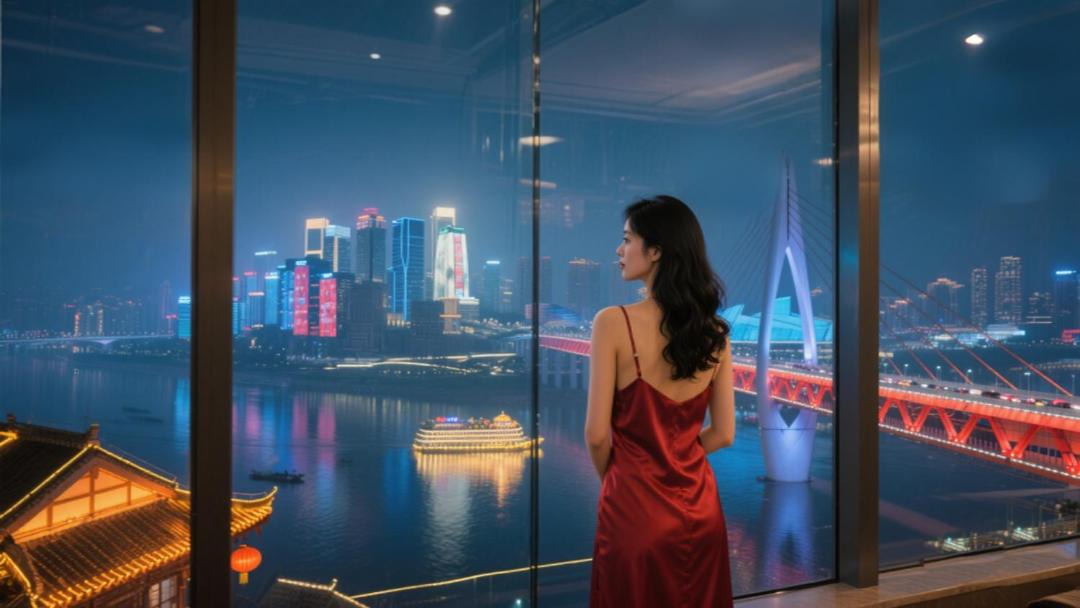 Photo of Others in Jeifangbei Central Business District