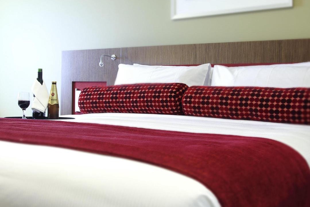 Photo of Bedroom in Prestons