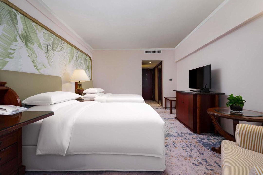 Photo of Bedroom in Changning