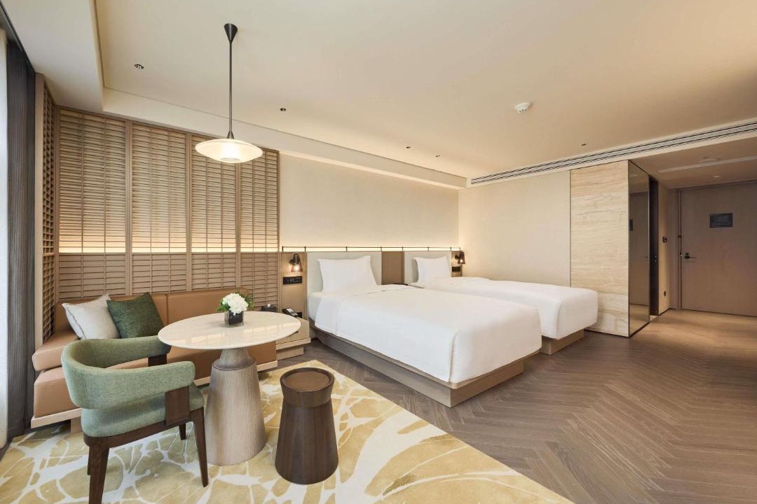 Photo of Bedroom in Xinjiekou