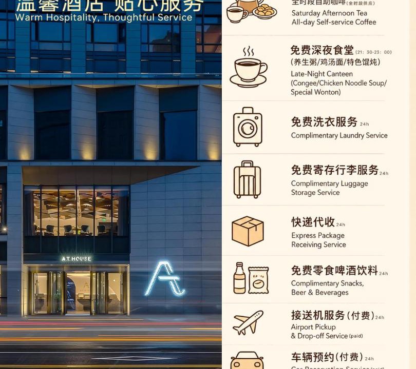 Photo of Others in Xujiahui