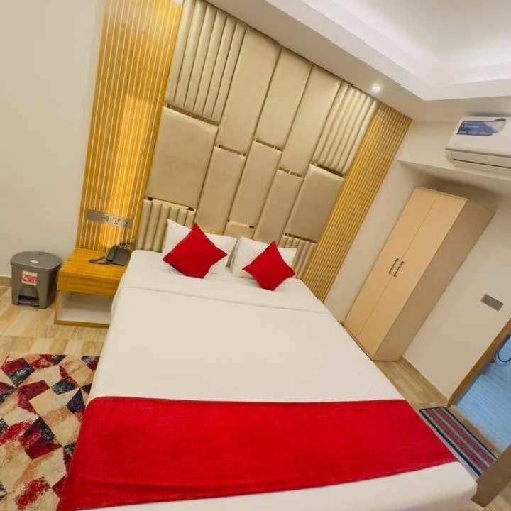 Photo of Bedroom in Cox's Bazar
