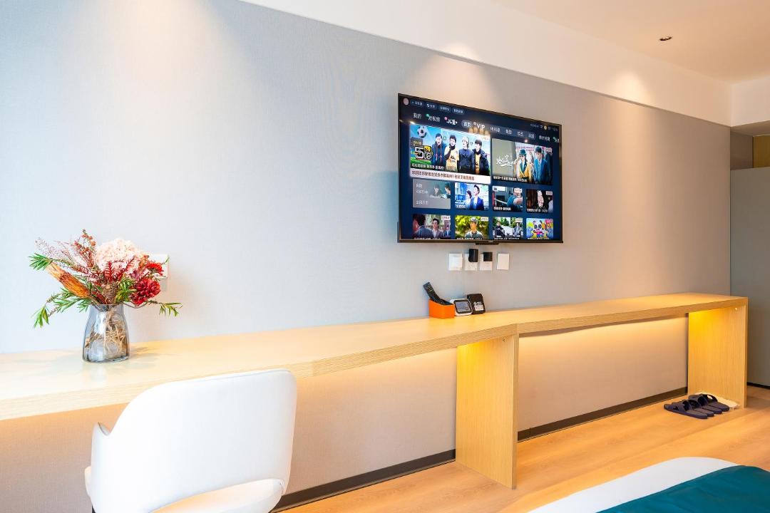 Photo of Livingroom in Beijing Central Business District
