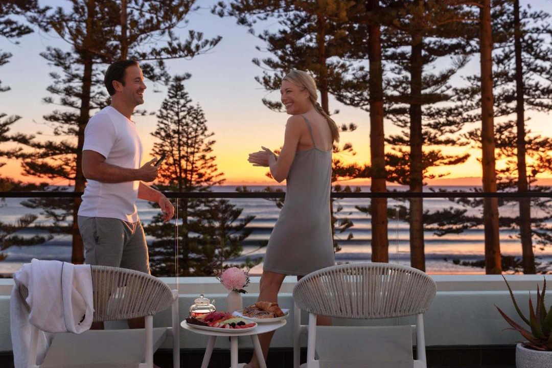 Photo of Patio Balcony in Manly