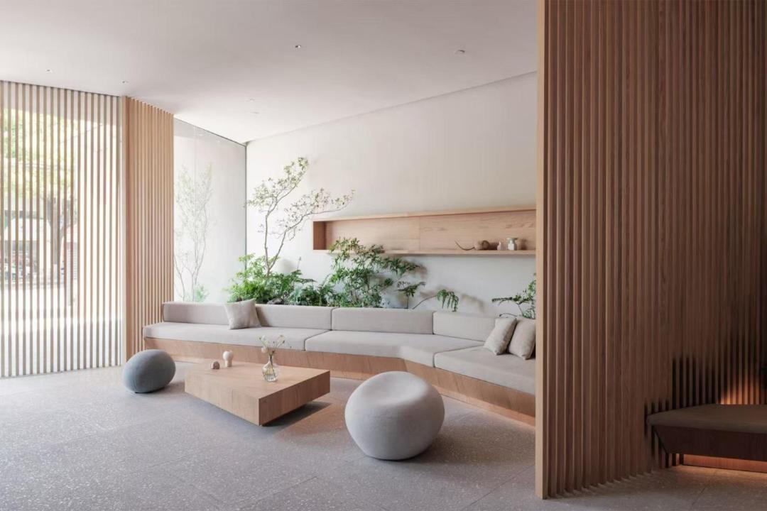 Photo of Livingroom in Minhang