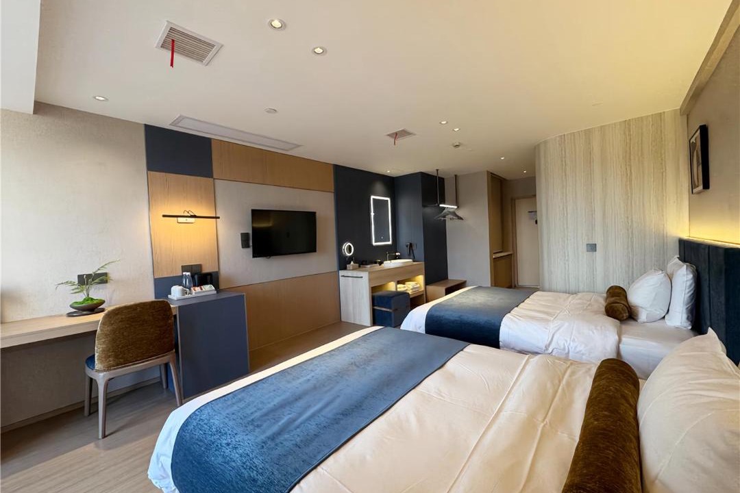 Photo of Bedroom in Xinzhou District